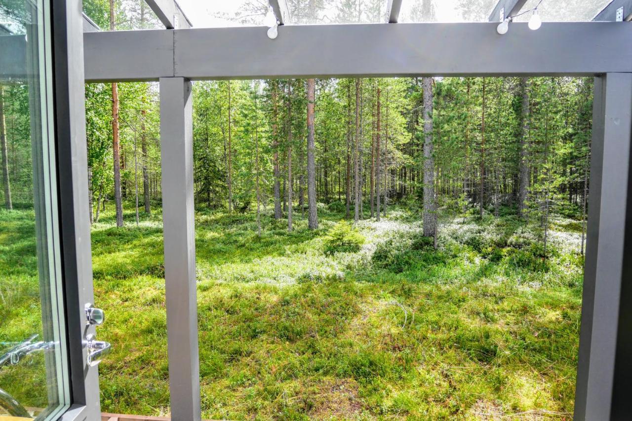 Cozy 4 Person Guesthouse On Quiet Residential Area Oulu Extérieur photo