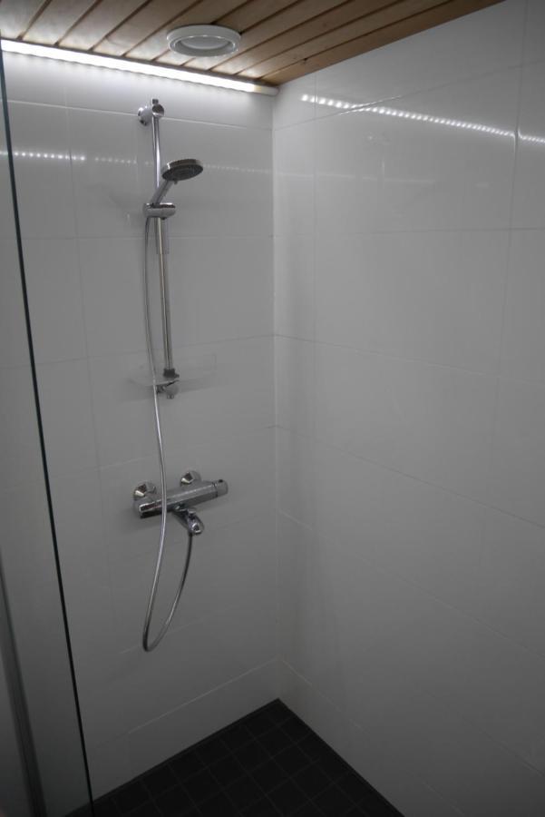 Cozy 4 Person Guesthouse On Quiet Residential Area Oulu Extérieur photo