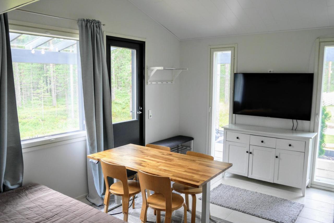 Cozy 4 Person Guesthouse On Quiet Residential Area Oulu Extérieur photo