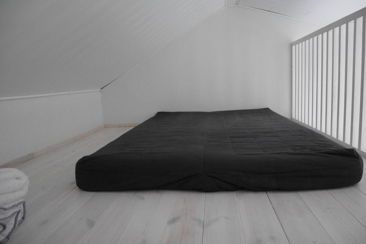 Cozy 4 Person Guesthouse On Quiet Residential Area Oulu Extérieur photo